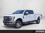 Ford F-250 Super Duty Lariat Crew Cab 4WD
