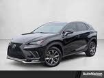 Lexus NX 300 F Sport FWD