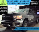 RAM 2500 Tradesman Crew Cab LB 4WD
