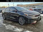 Kia Forte GT FWD