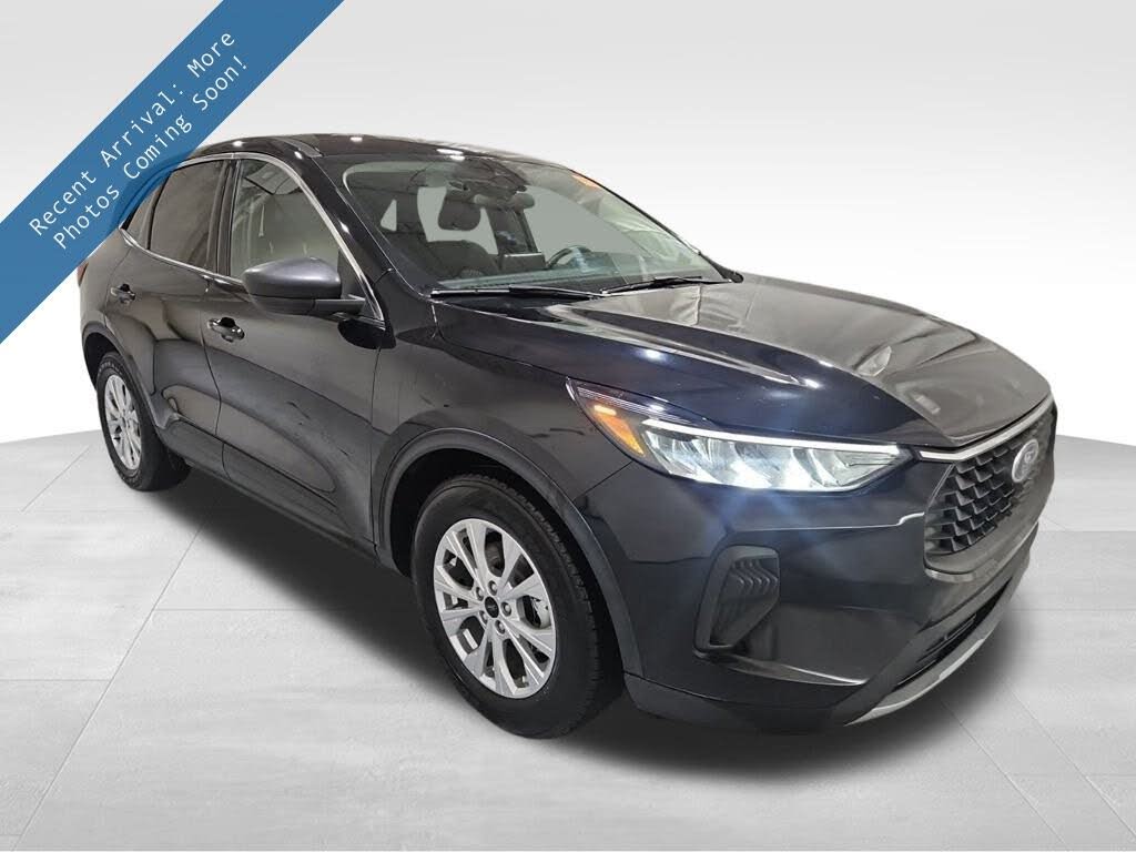 2023 Ford Escape Active FWD