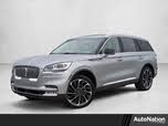 Lincoln Aviator Reserve AWD