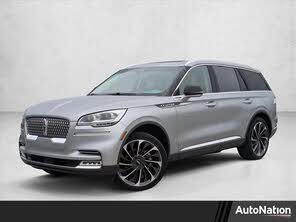 Lincoln Aviator Reserve AWD