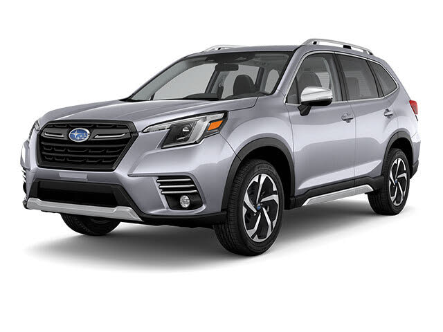 2023 Subaru Forester Touring Crossover AWD