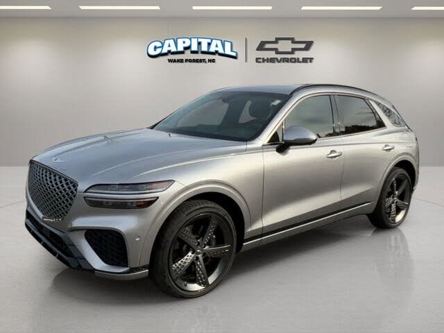 2024 Genesis GV70 3.5T Sport AWD