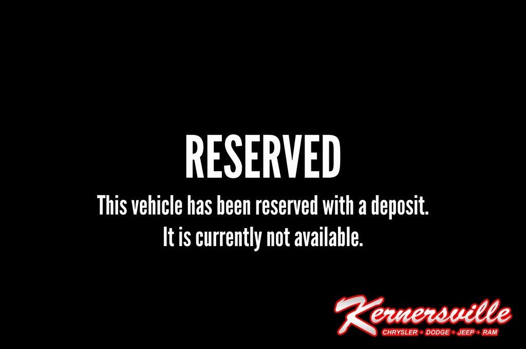 2024 RAM 5500 Chassis