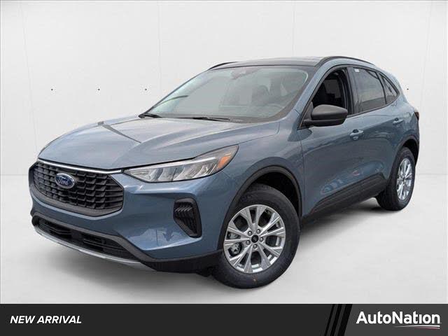 2025 Ford Escape Active AWD