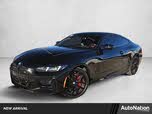 BMW 4 Series M440i Coupe xDrive