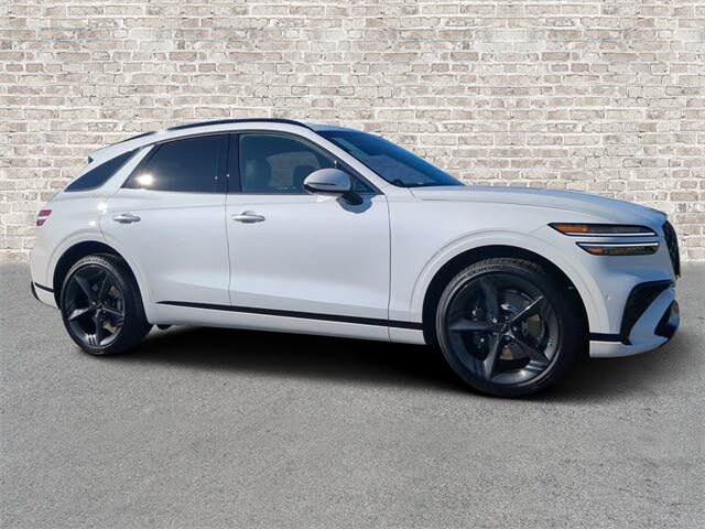 2026 Genesis GV70 3.5T Sport Prestige AWD