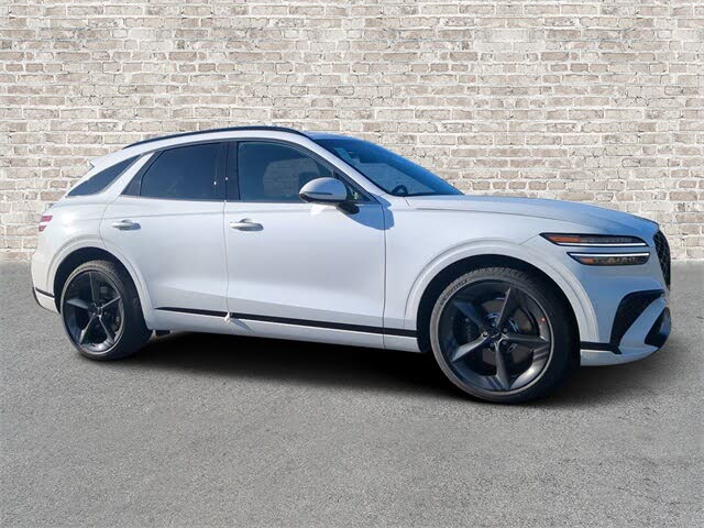 2026 Genesis GV70 2.5T Sport Prestige AWD