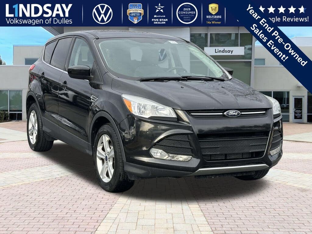 2014 Ford Escape SE AWD