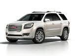 GMC Acadia Denali AWD