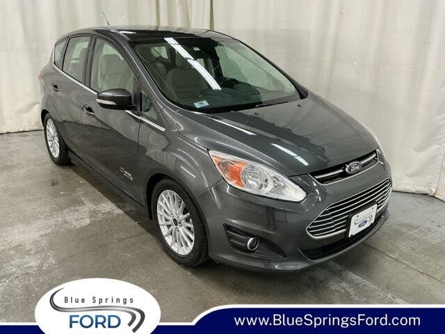 2016 Ford C-Max Energi SEL FWD