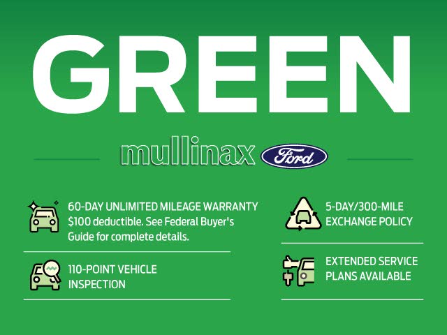 2016 Ford Focus Titanium Hatchback