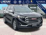 GMC Terrain SLT AWD