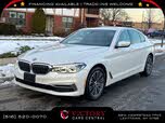 BMW 5 Series 530i xDrive Sedan AWD