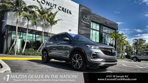 Buick Encore GX Select FWD