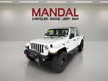 Jeep Gladiator Sport Crew Cab 4WD