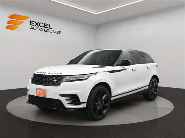 2022 Land Rover Range Rover Velar P250 R-Dynamic S AWD