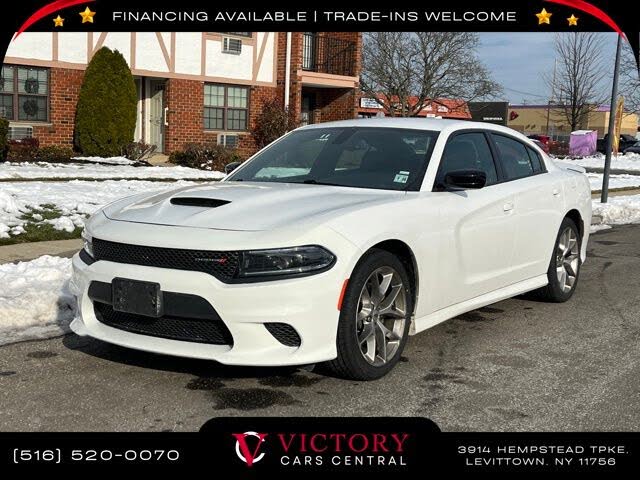2023 Dodge Charger GT RWD
