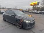 Volkswagen Golf GTI 40th Anniversary Edition FWD