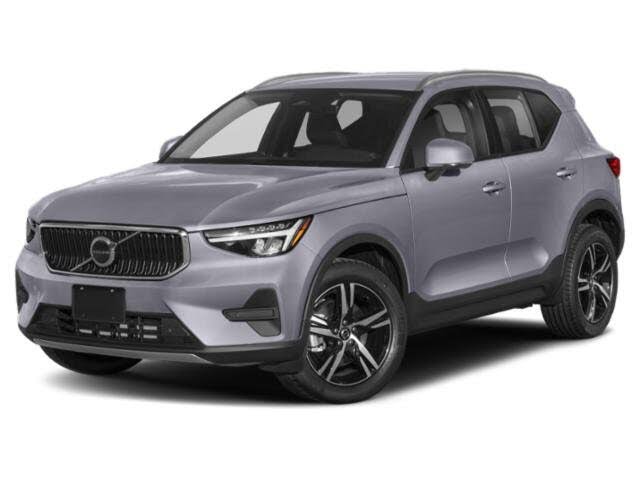2023 Volvo XC40 B5 Ultimate Dark Theme AWD