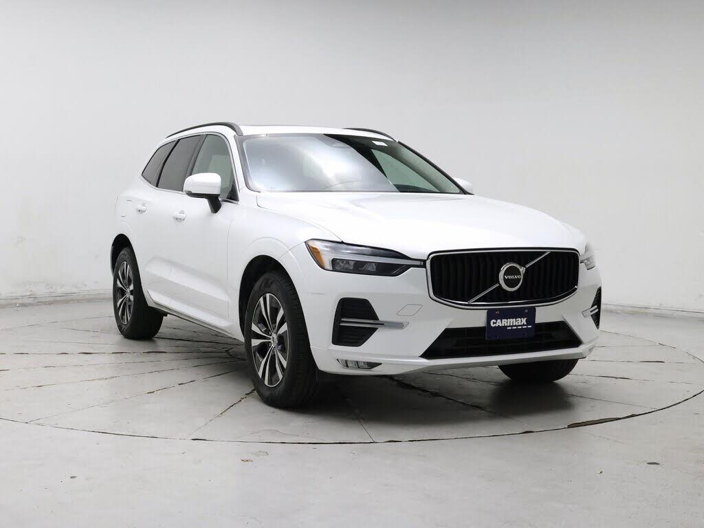 2023 Volvo XC60 B5 Core AWD