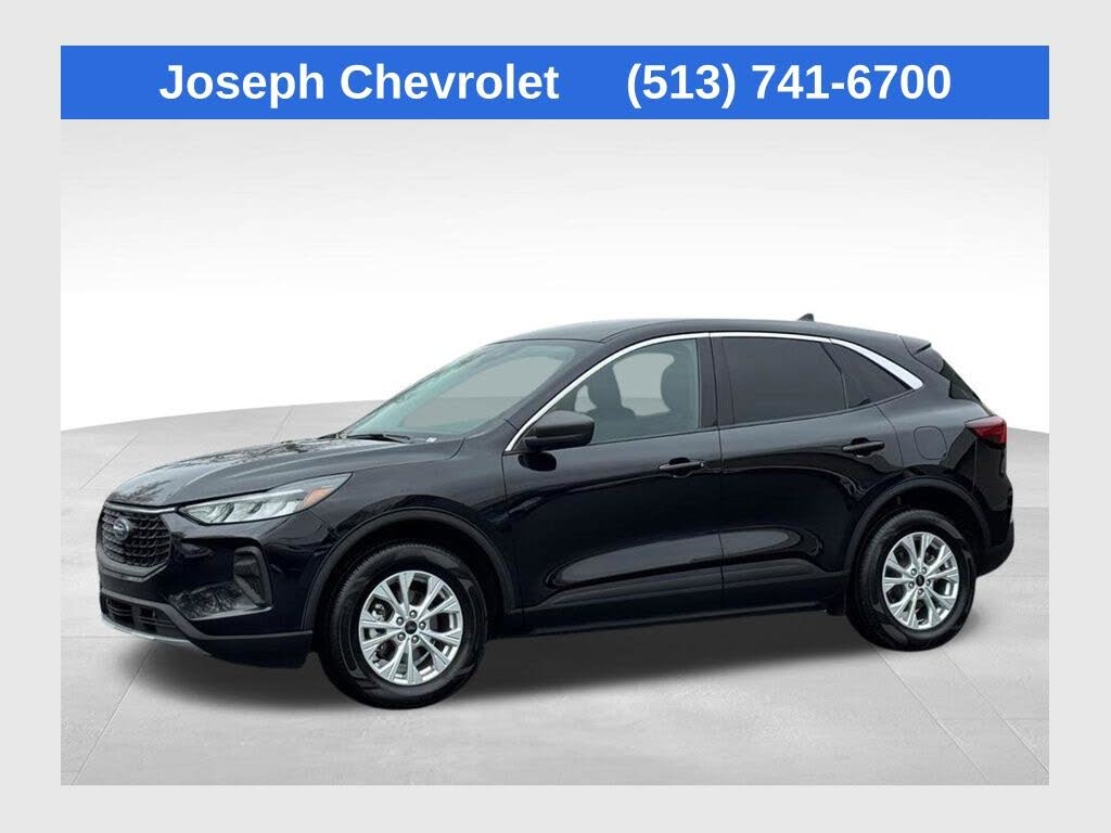 2024 Ford Escape Active AWD