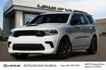 Dodge Durango R/T 20th Anniversary Premium AWD