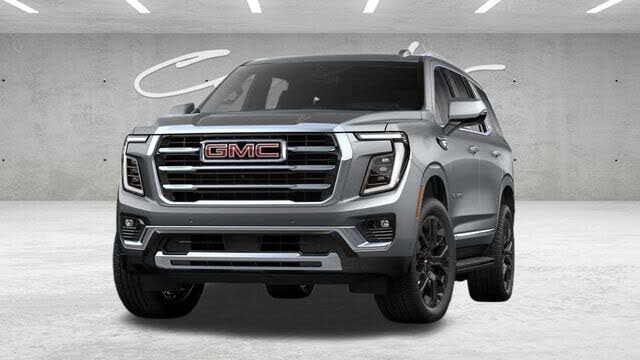 2026 GMC Yukon Elevation RWD