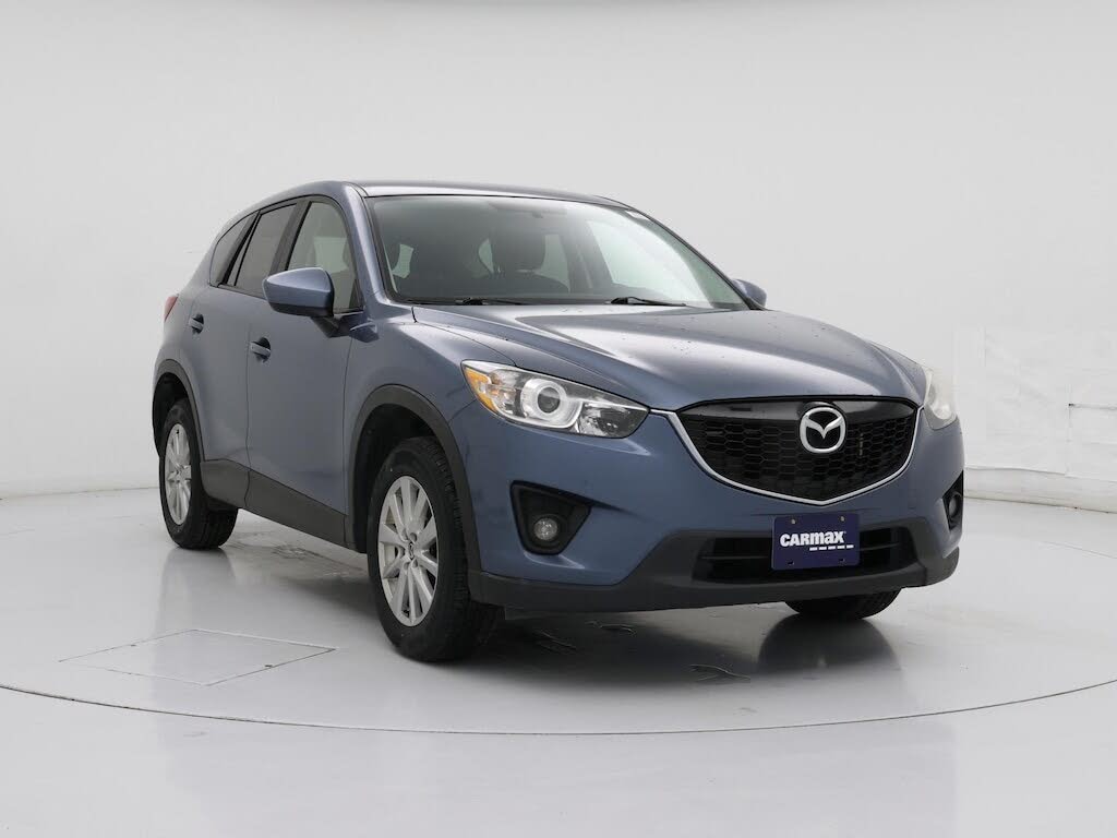 2015 Mazda CX-5 Touring AWD