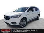 Buick Enclave Essence FWD