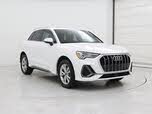 Audi Q3 quattro Premium Plus S Line 45 TFSI