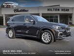 BMW X5 xDrive40i AWD