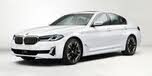 BMW 5 Series 530i xDrive AWD