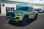 Toyota Tacoma TRD Pro Double Cab 4WD