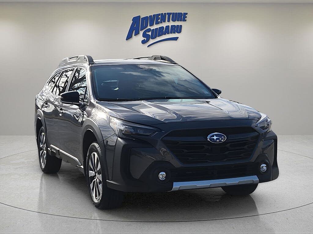 2023 Subaru Outback Limited AWD