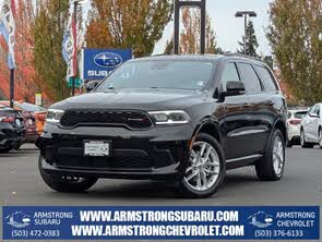 Dodge Durango GT Plus AWD