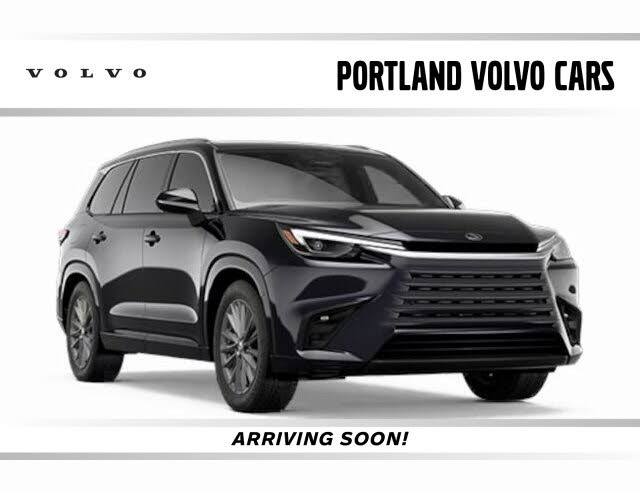 2024 Lexus TX 350 Premium AWD