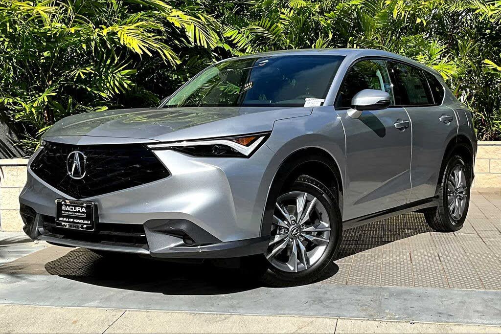 2025 Acura ADX FWD