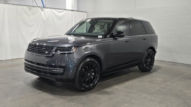2025 Land Rover Range Rover P530 SE AWD