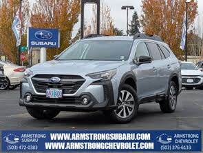 Subaru Outback Premium AWD