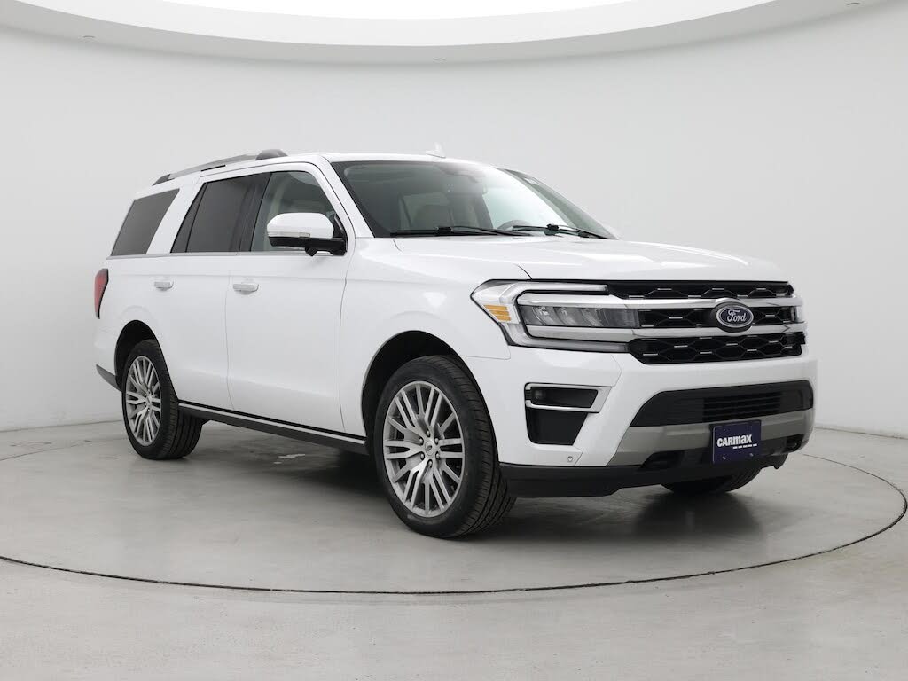 2023 Ford Expedition Limited 4WD