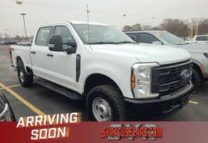 2024 Ford F-250 Super Duty