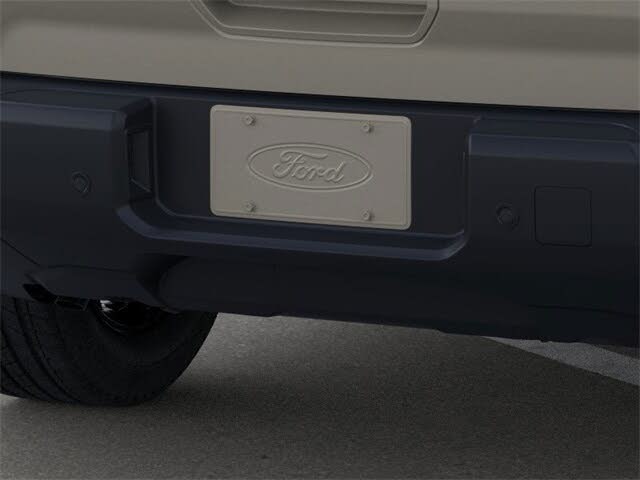 2025 Ford Bronco Sport Outer Banks AWD