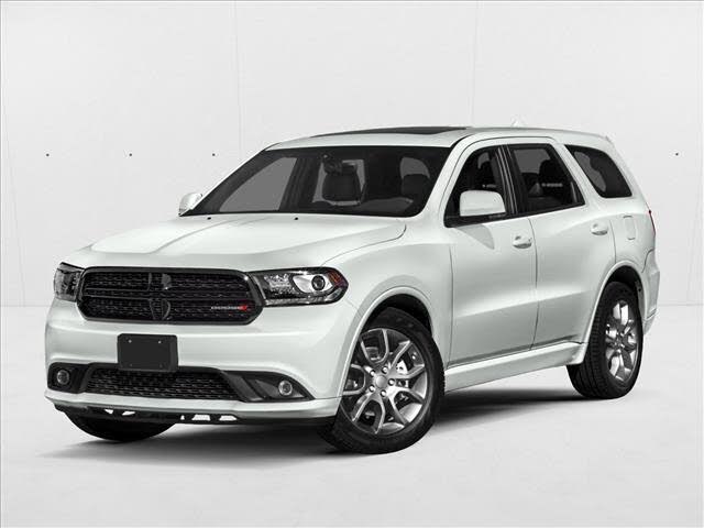 2020 Dodge Durango R/T AWD