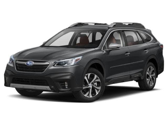2020 Subaru Outback Onyx Edition XT AWD