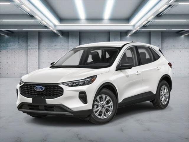 2025 Ford Escape Active AWD