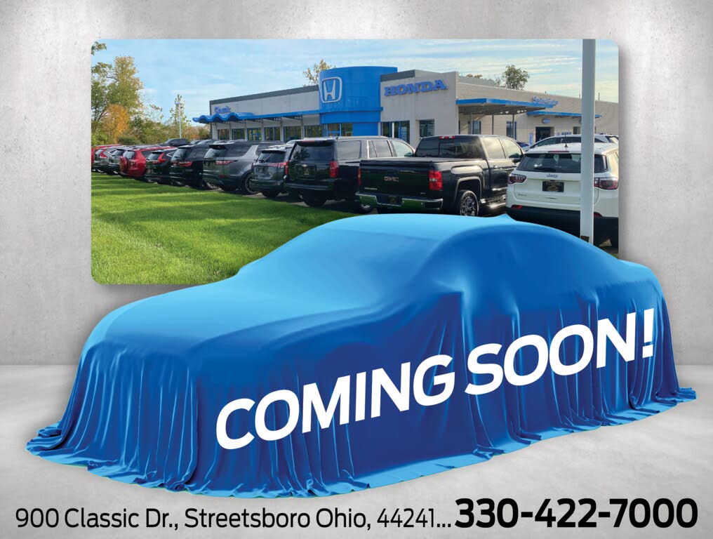 2026 Honda Odyssey Touring FWD