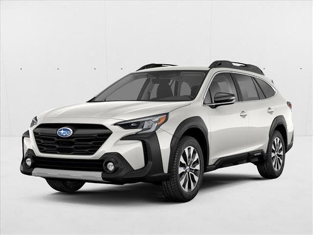 2023 Subaru Outback Limited AWD